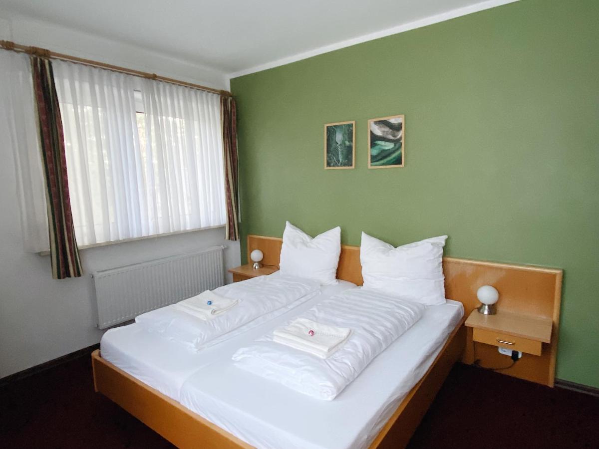 Waldrestaurant & Hotel Рангсдорф Экстерьер фото